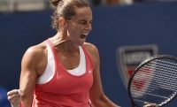 Pennetta-Vinci in finale e i tifosi del Napoli si scatenano sul web!