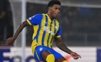 Manna &egrave; pronto a volare a Londra per Vinicius Tobias. Trattativa caldissima