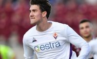 Vlahovic, giocata da urlo in allenamento: show del bomber della Fiorentina (VIDEO)