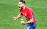 MEDIASET - Napoli forte su Reguilon! Giuntoli spinge per Vlasic. Koulibaly al City per il dopo-Stones