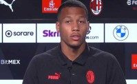 Il Napoli pensa ad Aster Vranckx: il calciatore � in prestito al Milan