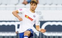 Napoli su Vuskovic, prima offerta di Giuntoli all'Hajduk Spalato. I croati riflettono