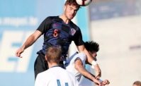 Vuskovic-Napoli, confermato il prezzo: ecco quanto chiede l'Hajduk per cederlo