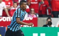 Paolini conferma: E' vero, il Napoli segue Walace