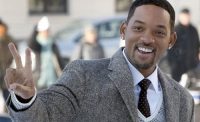 Will Smith incantato da Procida: Mi sono innamorato di questo posto, ci torner�