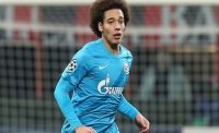 Juve, che beffa per Witsel ma il belga ora lancia un messaggio ai bianconeri?