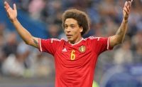 SPORTITALIA - Altro che Napoli: blitz Inter, incontro segreto col padre di Witsel