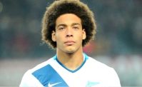 Intrigo Witsel: si stufa del Napoli, l'Inter vede il padre e lui vuole la Juve!