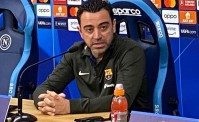 Quando la fantasia supera la realtà: Il Napoli avrebbe contattato Xavi