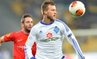 Dynamo, Yarmolenko pronto per l'Italia, l'agente svela: Piaceva a due big di Serie A!