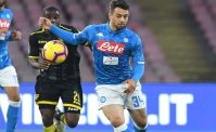 AUDIO - Martino esplode al gol di Insigne: Magnanelli goffo!, Del Genio: Tutto merito di Younes