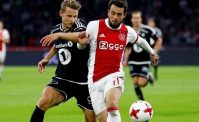 Younes al Wolfsburg!, Ajax furioso con il giocatore. Il Napoli � pronto a reagire