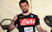 VIDEO - Lo strano allenamento di Younes, guardate cosa fa in Belgio: Pi� forte di prima!