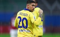 SKY - Zaccagni alla Lazio, trovato l'accordo con l'Hellas Verona