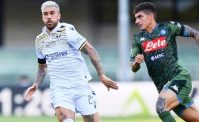 Zaccagni, l'agente: Ottimo acquisto per il Napoli. Valzer panchine? Dipende da Zidane