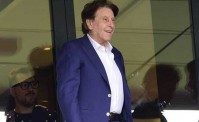 Scoppia un nuovo scandalo, Zahavi indagato per frode. Stava per portare Emerson al Napoli