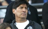 Zamorano: Real Madrid-Inter, vi dico come andr� a finire il match di Champions League