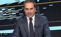 Zampini-Auriemma, scintille a Tiki Taka: Eri gi� pronto con la bottiglia?. Cruciani...