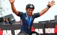Alex Zanardi &egrave; morto. La nota della SSC Napoli: Profondo cordoglio, esempio di resilienza