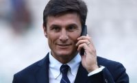 Zanetti ricorda: Sbagli� un rigore decisivo col suo Napoli, gli dissi...