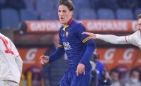 RAI - Zaniolo-Napoli, solo una chiacchierata tra i dirigenti e l'agente. Dalla Turchia arrivano nuove notizie