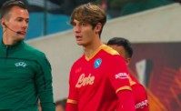 Zanoli, post su Instagram: messaggio del terzino dopo Legia-Napoli