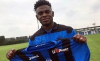 VIDEO - Zapata, che cecchino! Segna al primo minuto di gioco: avversari increduli