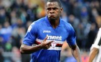 Super goal di Zapata contro l'Udinese! Duvan se la ride a centrocampo, svelato il motivo