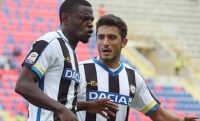 Zapata, l'agente: Vi spiego la scelta di Udine. E' legato al Napoli fino al 2020