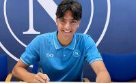 Il Napoli blinda Lieto e Zappalà: è ufficiale. C'è la firma sul contratto