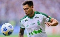 Zarate: Calabria nel destino, la persona pi� felice � mia madre