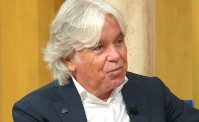 Zazzaroni: Tutti parlano giustamente di Cassano. Ma in Serie A c'era un altro fortissimo