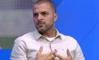 Z� Elias: Simoni persona squisita e grande tecnico. Napoli, Spalletti e Inter: vi dico tutto