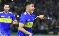 Napoli, l'ultima ipotesi &egrave; Exequiel Zeballos. Ma il Boca ha detto no