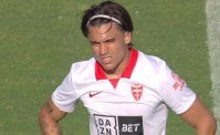 Zeballos si presenta in Serie A con un gol: le reazioni dei napoletani