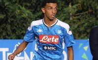 Karim Zedadka, il nuovo terzino del Napoli ha scelto la maglia numero 3: a Granada ci sar�