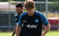 Cremonese, Zerbin: Qui si vive bene, centro sportivo bellissimo. Su Vardy e il Napoli...