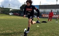 UNDER 18 - Italia-Danimarca: 4-4, Zerbin devastante! Goal ed assist