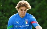 Italia-Ungheria: 2-1. Esordio di Zerbin in Nazionale, Politano d� spettacolo