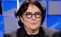 Renato Zero: Sono romano, ma amo Napoli: non posso che ammirarvi