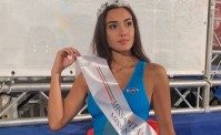Miss Italia 2022 � napoletana: vince Zeudi Di Palma. Modella tifosissima del Napoli