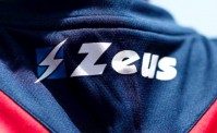 Napoli, sorpresa a Dimaro: materiale tecnico della Zeus per la squadra!