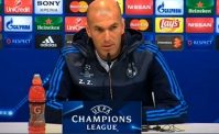 Zidane annuncia: Sto per tornare ad allenare. La Juventus dice addio ad Allegri?