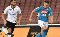 Pareggio di Zielinski, Martino esplode: Goal fantastico!. Del Genio: Solo cos�...