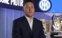 Inter, Zielinski: Vogliamo vincere tutto! Abbiamo la qualità per riuscirci