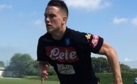 ESCLUSIVA - Zielinski-Napoli, tutti i retroscena: le attese, la chiamata di Milik e quella confessione su Sarri