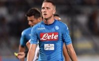 Zielinski: Col Nizza non possiamo sbagliare, � arrivato Sneijder! Dobbiamo buttarla dentro