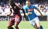 Zielinski ammette: Periodo storto! Ecco cosa dobbiamo fare. Abbiamo anche rischiato grosso