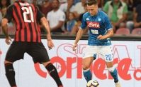 Clausola da 120 milioni, attriti tra entourage Zielinski e De Laurentiis. C'� distanza, presa una decisione