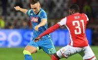 RETROSCENA - Napoli in apprensione per Zielinski, arriva la telefonata dello staff medico: i dettagli